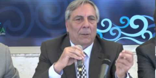 Gli “invisibili” e la struttura di potere «che sta sopra la ‘ndrangheta»