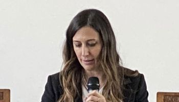 Pasqua, la Garante Russo: «Legalità e misericordia camminano insieme. Le seconde possibilità esistono davvero»