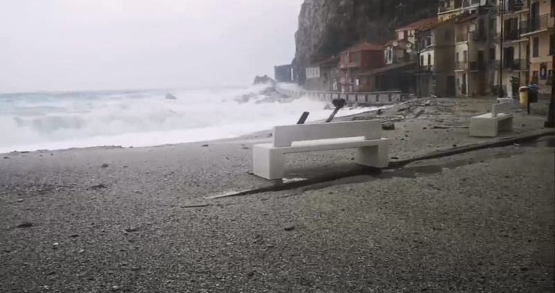 Neri e Irto: «Riconoscere lo stato di calamità per comuni Costa Viola»