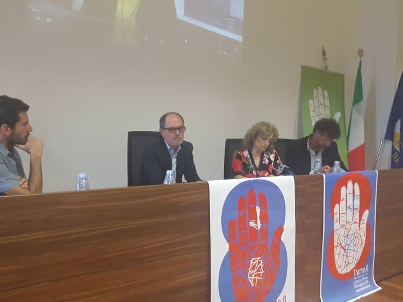 “Il coraggio di ogni giorno”, presentata la nuova edizione di Trame