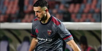 Cosenza, Mazzocchi stende il Trapani. Lupi terzi con la Salernitana