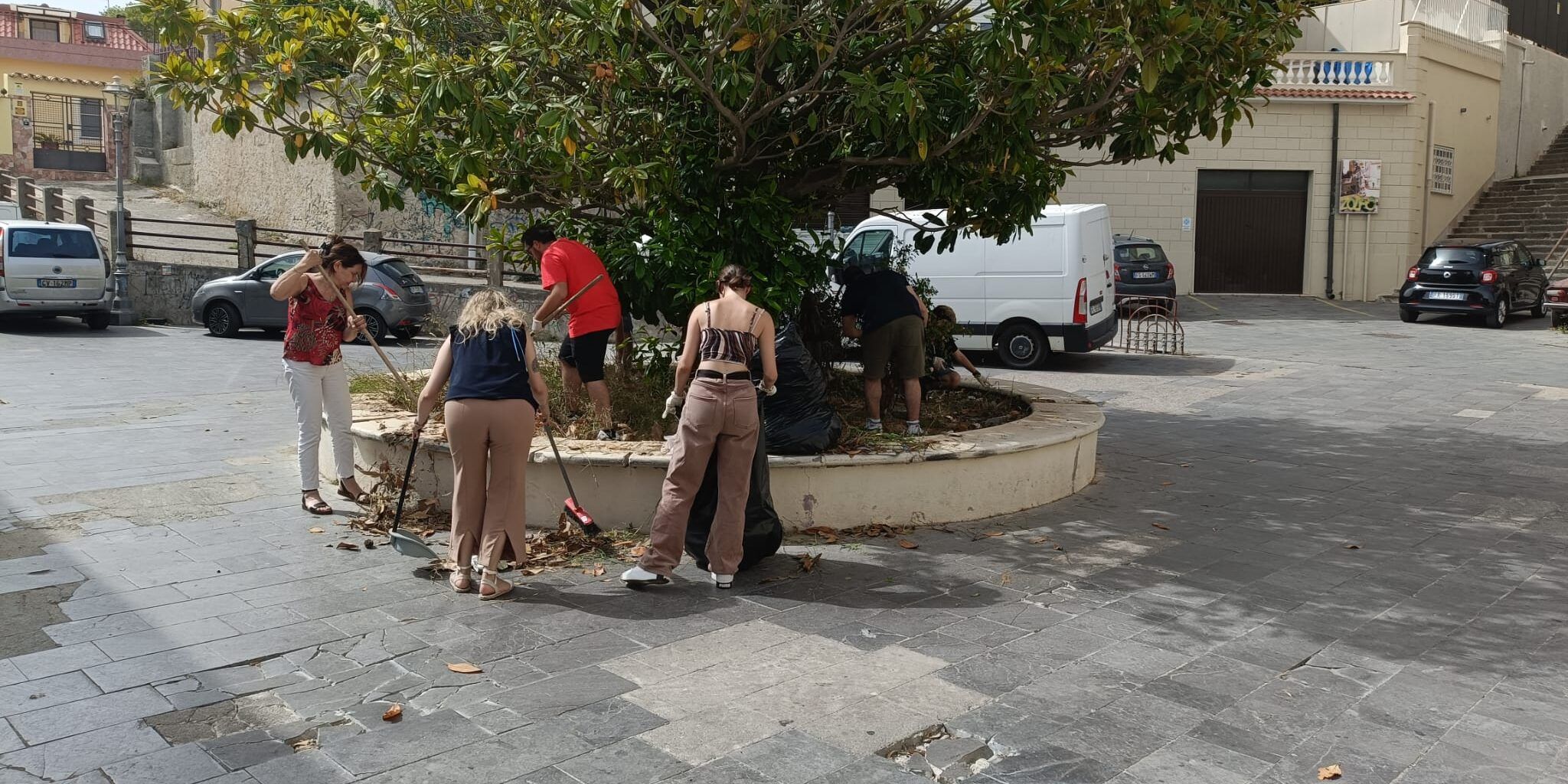 Centro Calabrese di solidarietà, “curare” i legami per rendere le comunità vive