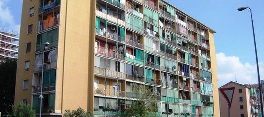 «L’allarme per gli sfratti acuisce la crisi». I numeri del disagio abitativo in Calabria