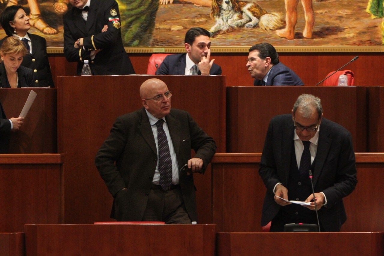 Mef, irregolarità "sanate" da una commissione irregolare