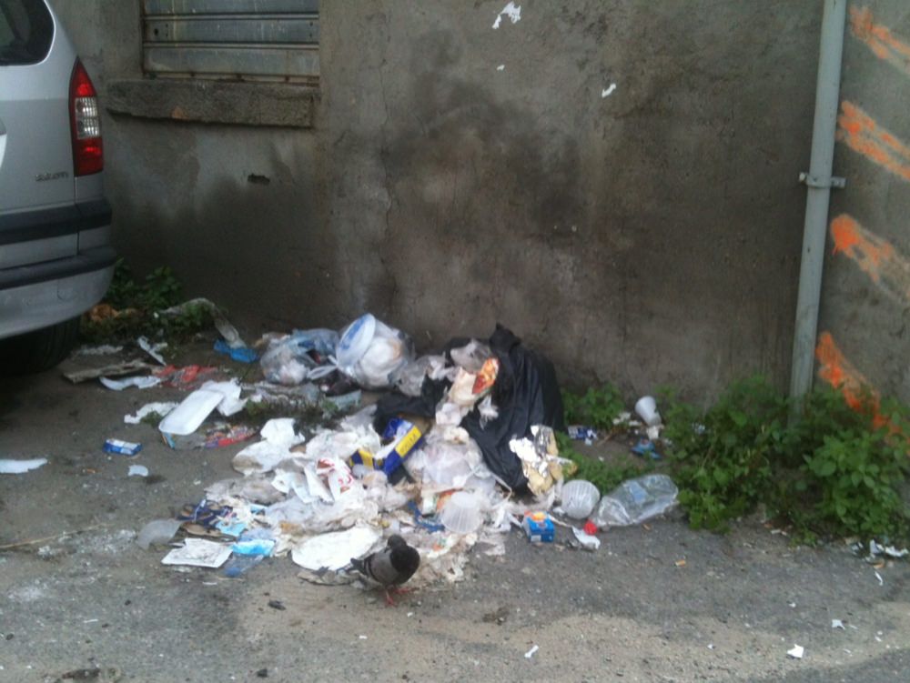 Lotta ai “furbetti dei rifiuti”. A Montalto e Trebisacce, foto trappole e multe – VIDEO