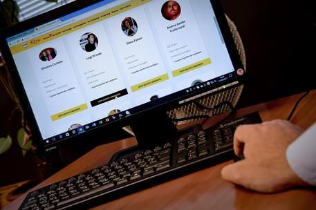 «Attenti alla piattaforma Rousseau»