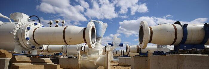 La guerra del gas, il Cremlino minaccia lo stop ai Paesi ostili