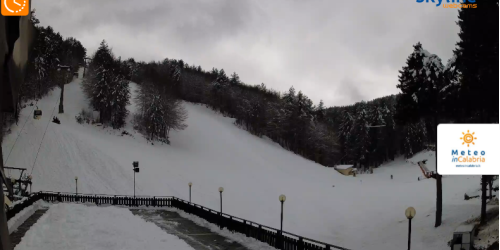 impianti sciistici camigliatello