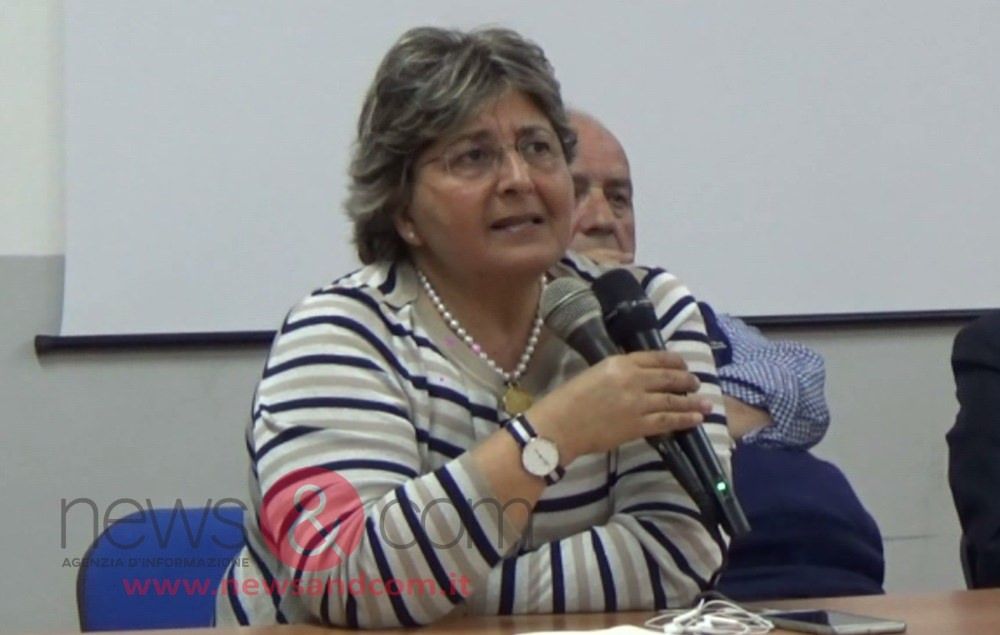 Nocera, cade l’amministrazione Gigliotti