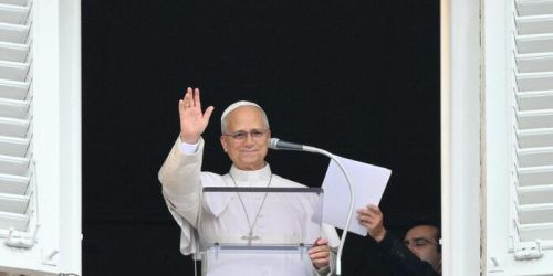 Papa Angelus