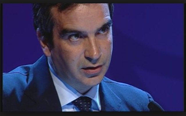 Occhiuto: «Sulla legge elettorale soluzioni condivise»