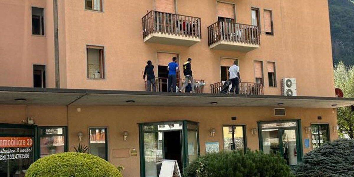 Il panificio sequestrato alla ‘ndrangheta ora diventerà uno sportello di Uniacque