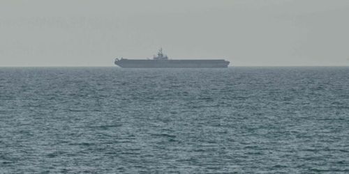 Stretto di Hormuz
