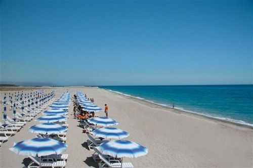 Ferragosto, tutto esaurito anche in Calabria