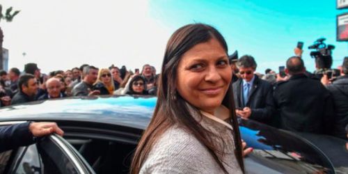 «Una donna che si è battuta per la Calabria». Due anni fa la scomparsa di Jole Santelli