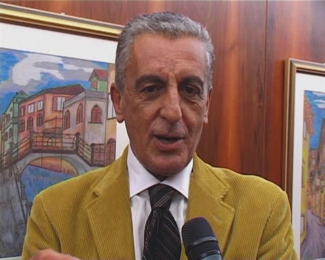 Diga sul Melito, Manno “minaccia” Oliverio