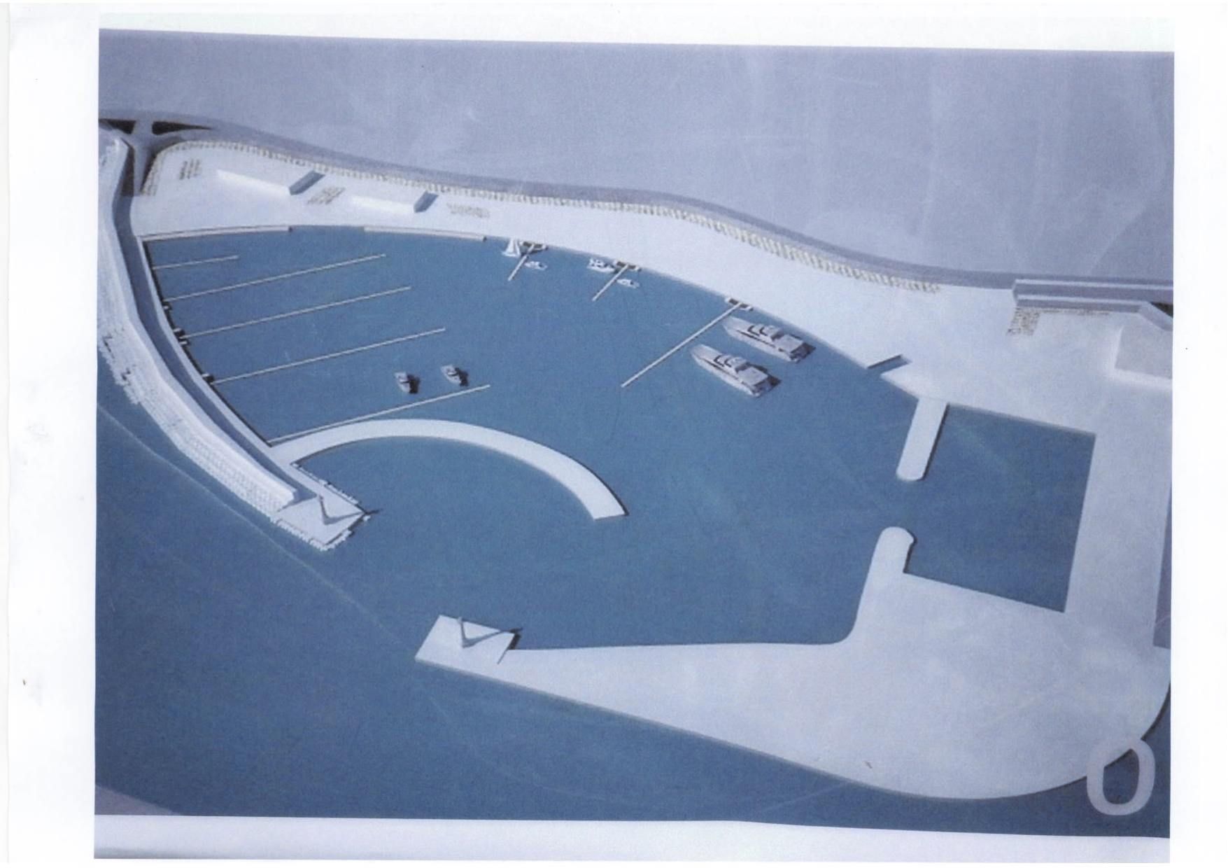 La “curva” del Porto