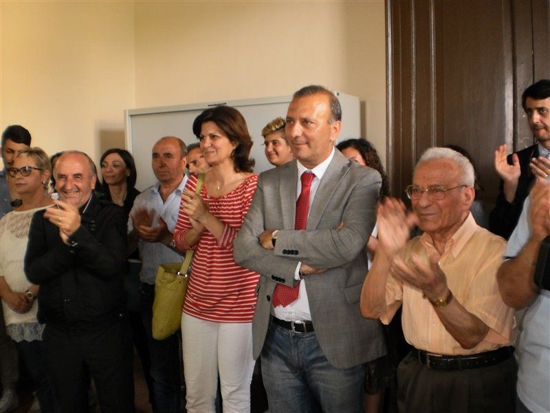 Castrovillari, proclamato il nuovo sindaco