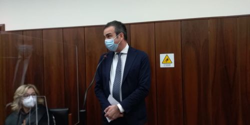 roberto occhiuto corte dei conti