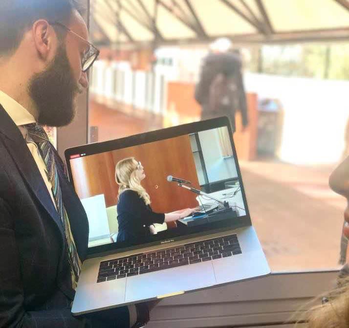 «La laurea ai tempi del Coronavirus»