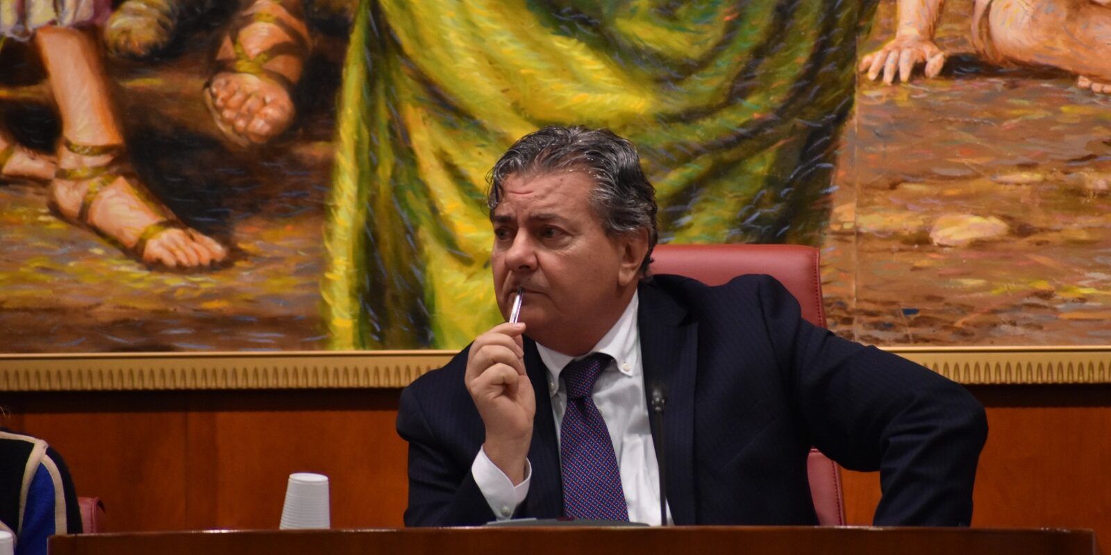 Mancuso: «Grande attenzione alla valorizzazione del patrimonio naturalistico»