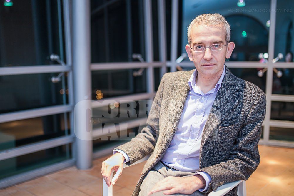 Il ritorno di Fubini nella città dei Tre Colli