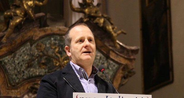 Bevacqua: bene il contributo al Canale di Stombi