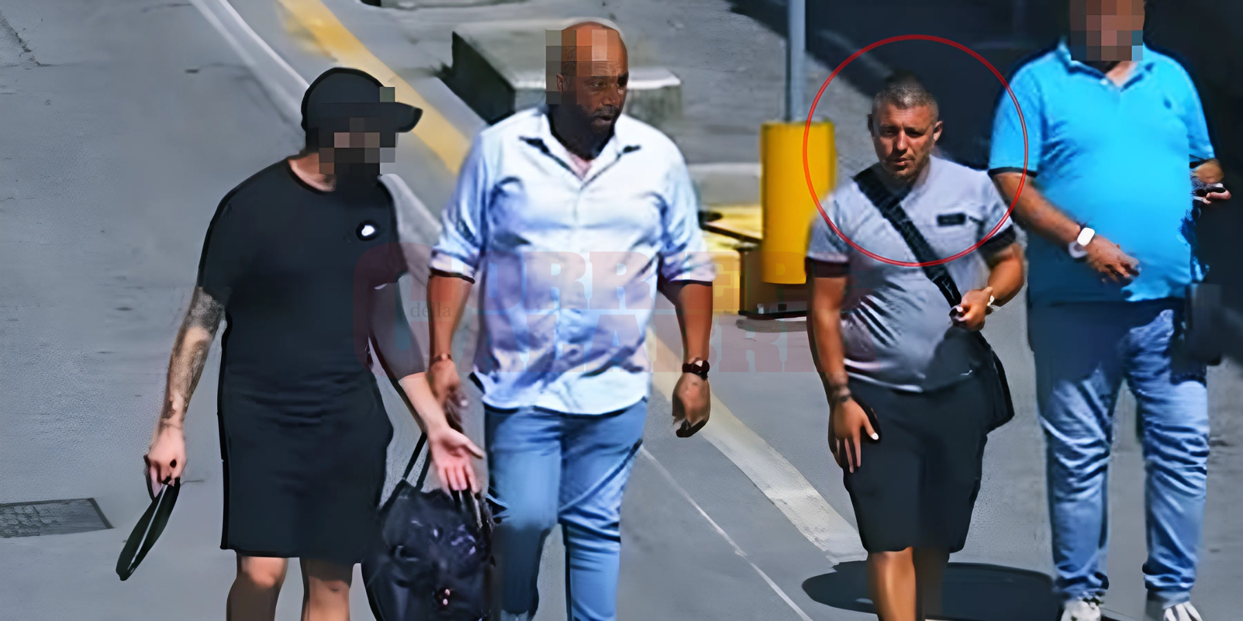 Il “peso” criminale di Bellocco «sfruttato dagli ultrà» e dalla «piccola mafia del Meazza»