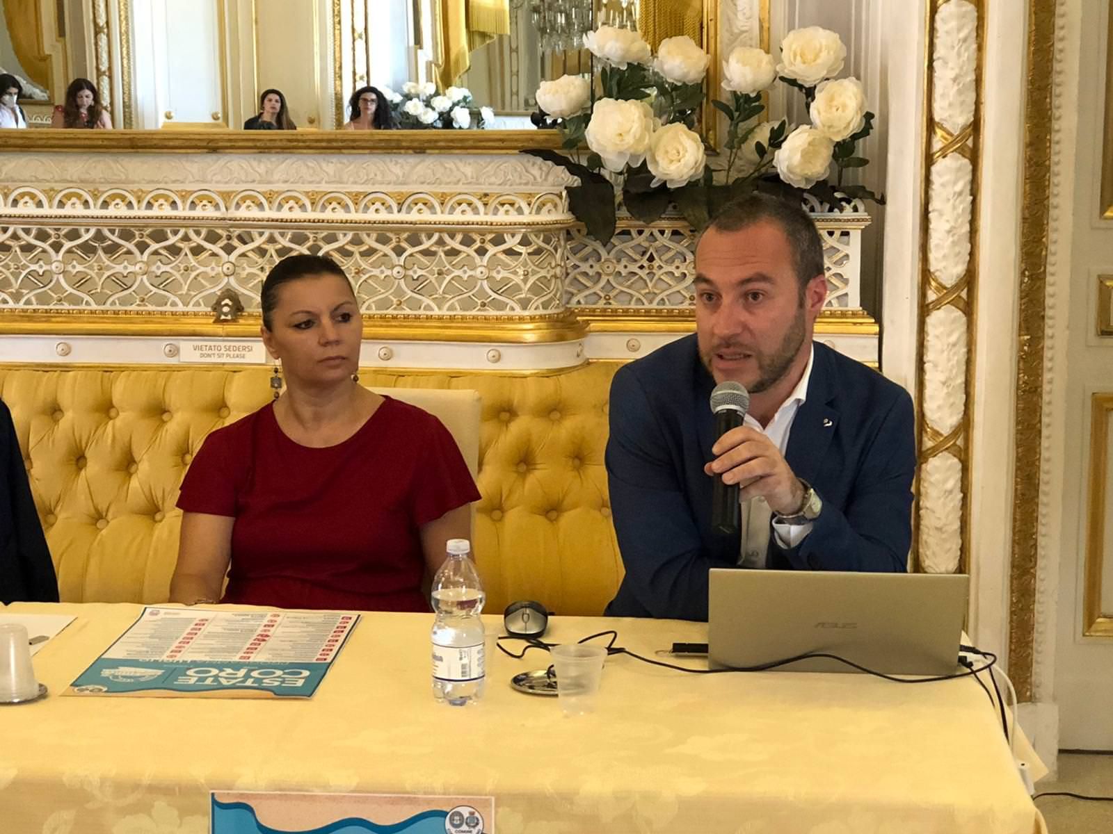 Pronto il cartellone estivo di Corigliano Rossano (tra qualche immancabile polemica)