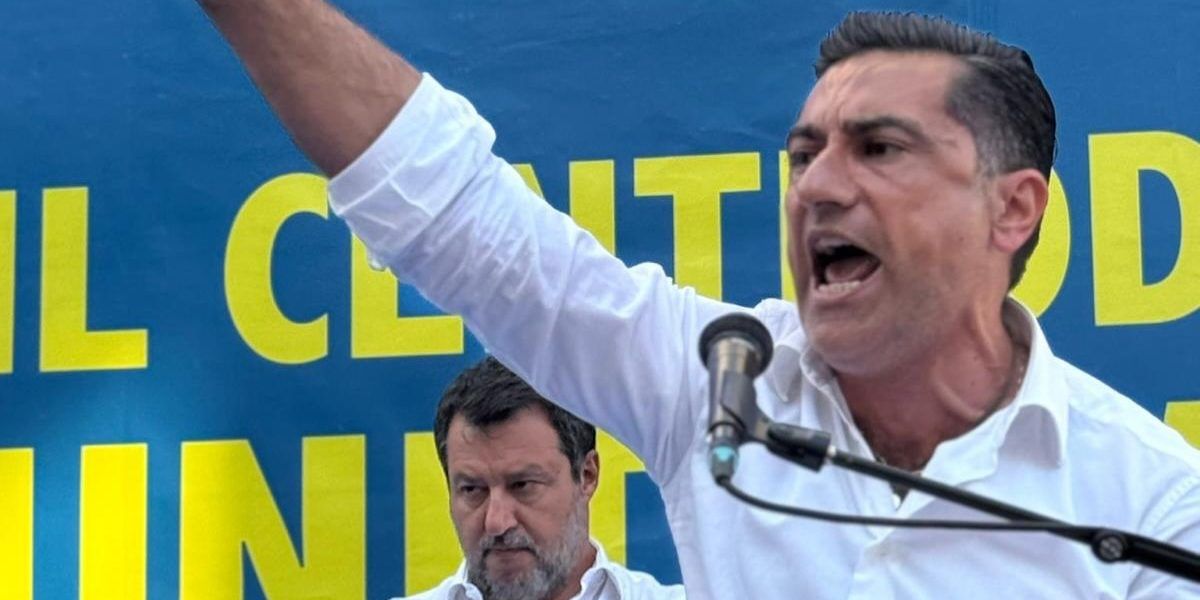 Furgiuele non seguirà Vannacci. «Prima di tutto viene la Lega. Resto un militante»