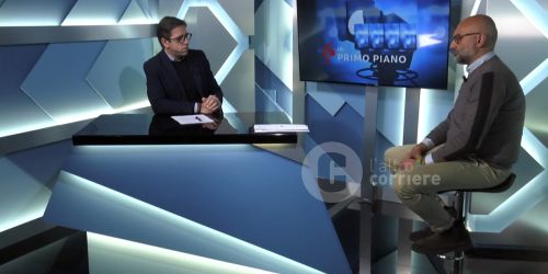 Faragalli banco alimentare