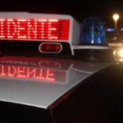 Incidente nel Cosentino sulla statale delle Terme Luigiane, coinvolte due auto