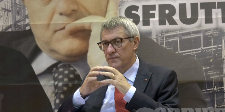 Landini: «Dal governo attacco alla magistratura di berlusconiana memoria»