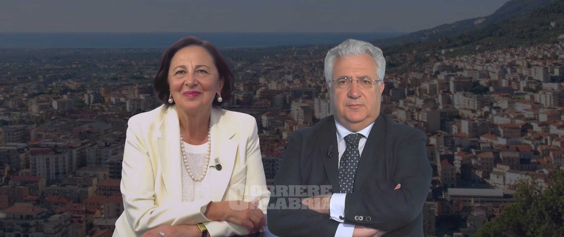 Ballottaggio Lamezia Terme, si vota anche oggi: duello tra Lo Moro e Murone