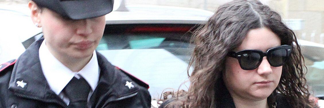 Neonati sepolti, Chiara Petrolini condannata a 24 anni e 3 mesi