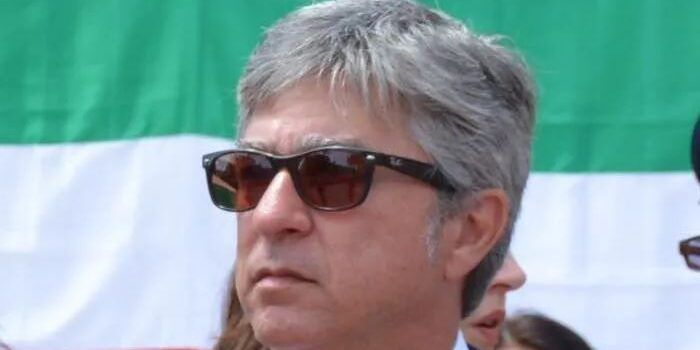 Marco Giambra è il nuovo questore di Crotone