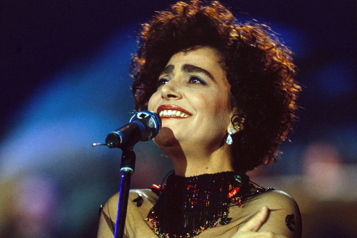 Ti regalo un sorriso – Mimì