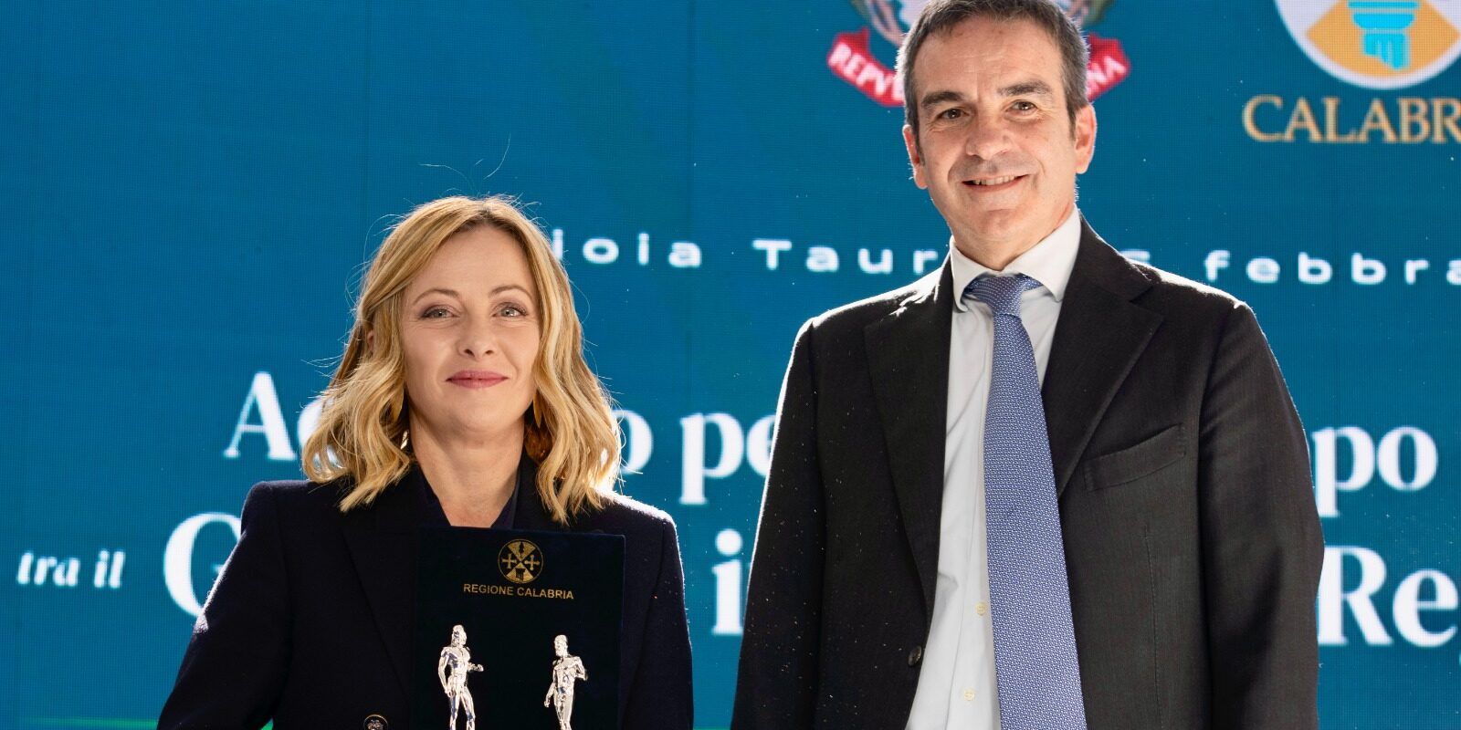 Accordo di coesione spartiacque: i rapporti Regione-Governo tra risultati, impegni, sfide e incognite