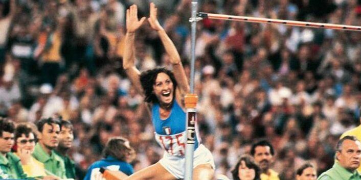 Furto in casa Simeoni, rubata la medaglia d’oro olimpica