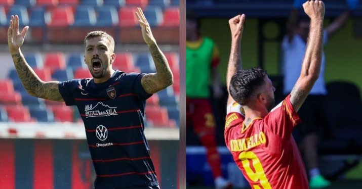 La Calabria (del pallone) che non ti aspetti. «Reggina no e Sampdoria sì»