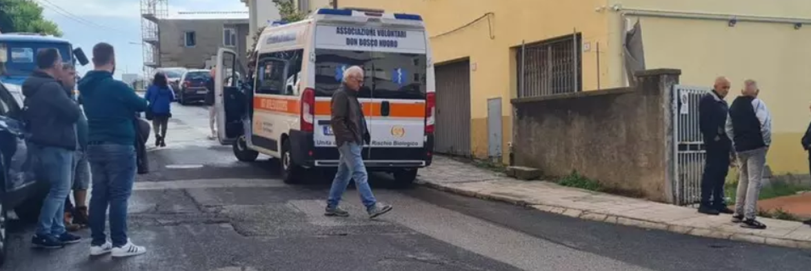 Strage familiare in Sardegna, 4 morti e 3 feriti