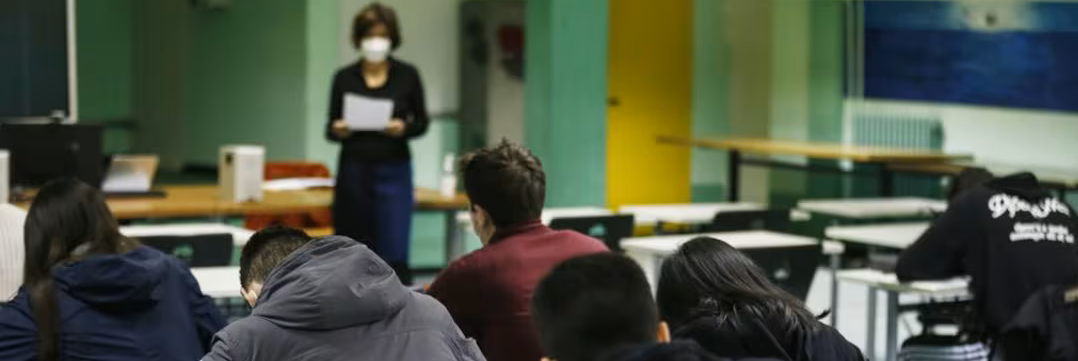 Italia “fabbrica di ignoranti», il Censis svela un Paese sempre meno colto