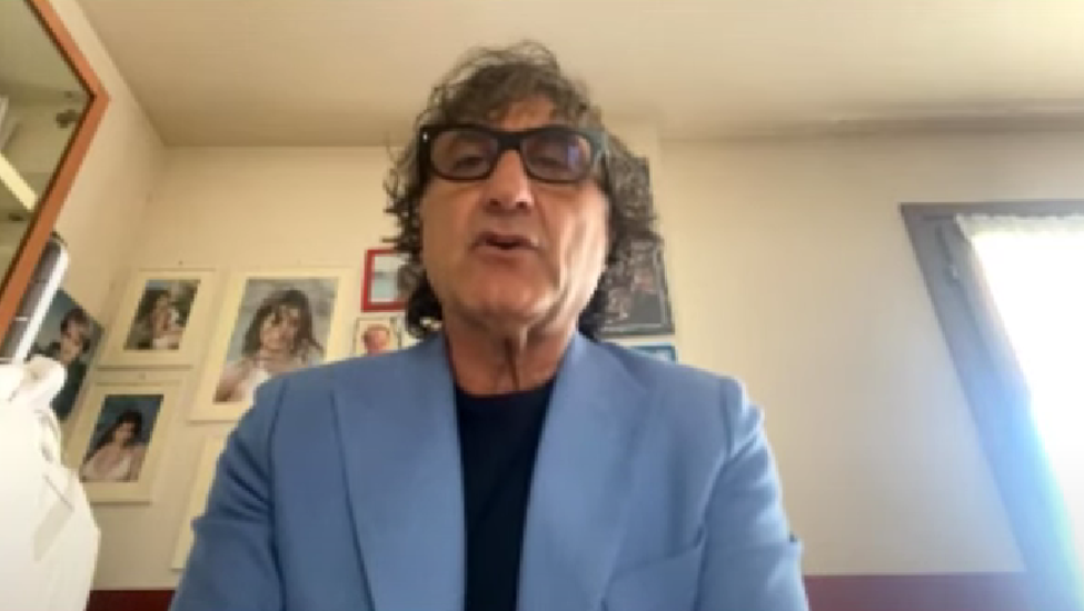 De Paola: «A Cosenza si sta cancellando la storia. La squadra è dei tifosi, non di Guarascio»