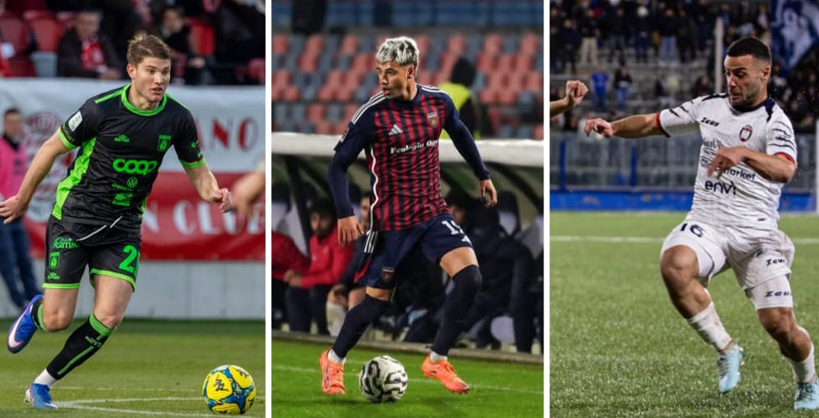 Catanzaro: identità intatta, risultati smarriti. Cosenza, tre punti e nessuna certezza. Crotone, la svolta senza proclami