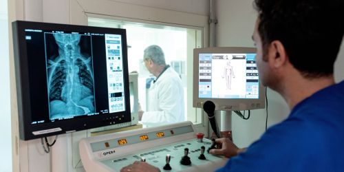 Tac Asp di reggio calabria