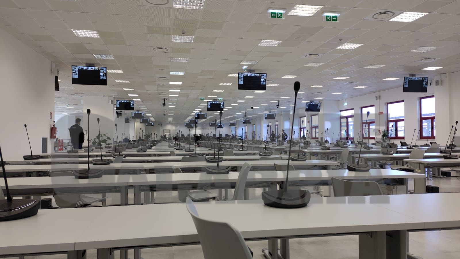 Imponimento, il territorio diviso tra Anello e Iannazzo. Pulice: «Imprenditori vittime e collusi»