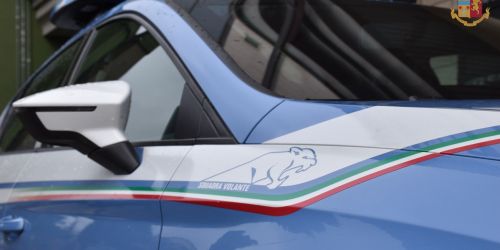 polizia vibo VV questura