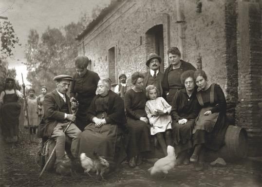 Il primo romanzo di Trebisacce, «un albero degli zoccoli calabrese»