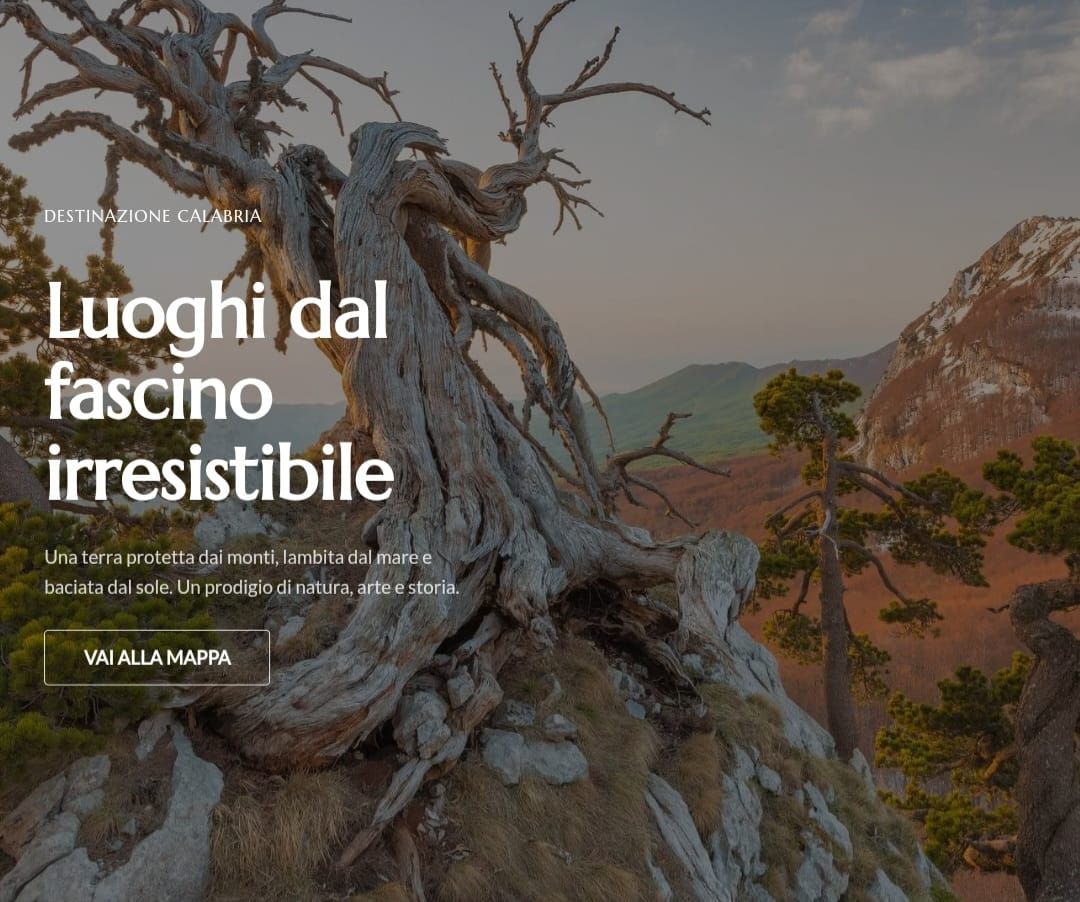 “Meraviglie di Calabria”, Ferro: «C’è la regione che mostra il volto migliore»