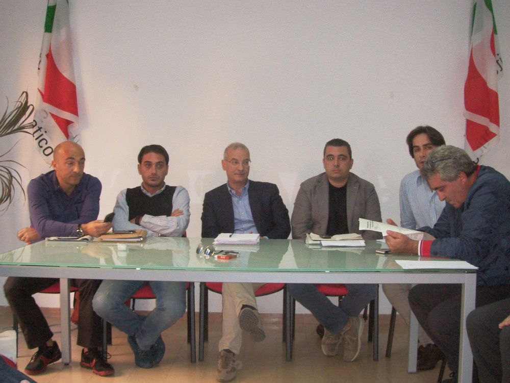 Il Pd chiama a raccolta tutte le forze sociali per evitare il dissesto finanziario al Comune di Reggio
